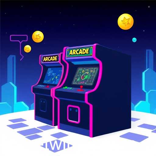 Exploring Arcade Games on JeetWin’s Platform