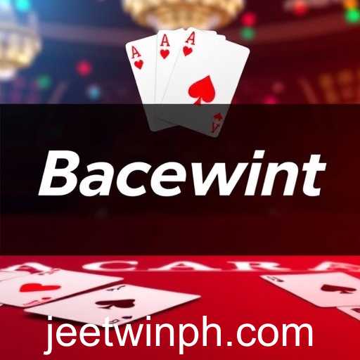 Exploring Baccarat Games on JeetWin: A Comprehensive Guide