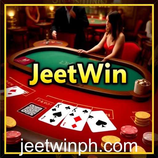 Exploring the Exciting World of Blackjack on JeetWin