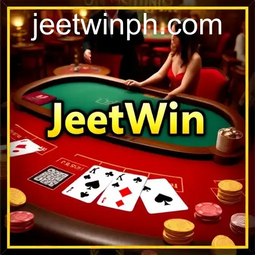 Exploring the Exciting World of Blackjack on JeetWin