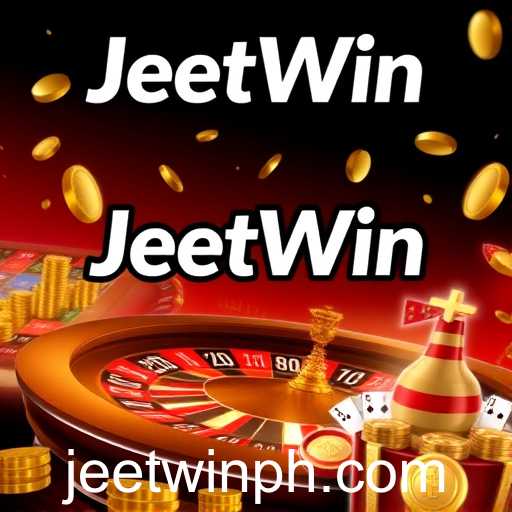 Exploring the Exciting World of Casino Games on JeetWin