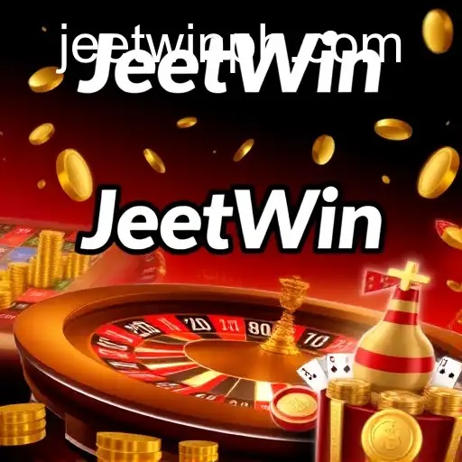 Exploring the Exciting World of Casino Games on JeetWin