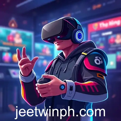 JeetWin: A Digital Gaming Evolution