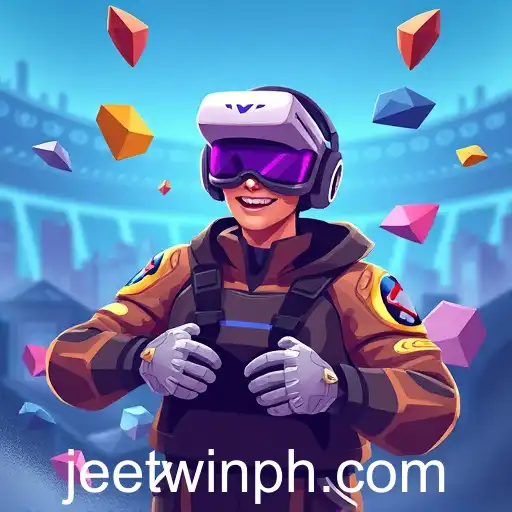 JeetWin's Rise in the Online Gaming World