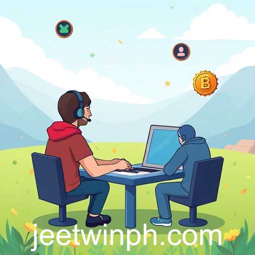 JeetWin: A Stellar Rise in the Gaming World