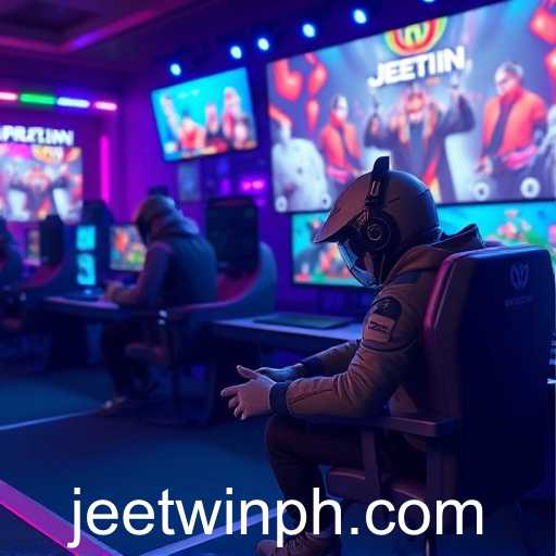 The Rise of JeetWin in the Global Gaming Arena