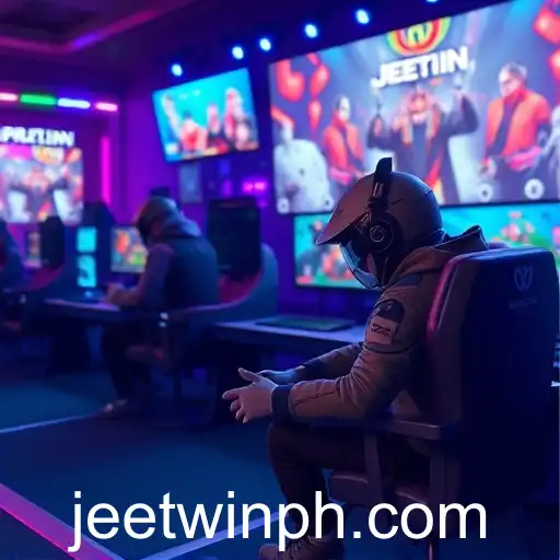 The Rise of JeetWin in the Global Gaming Arena