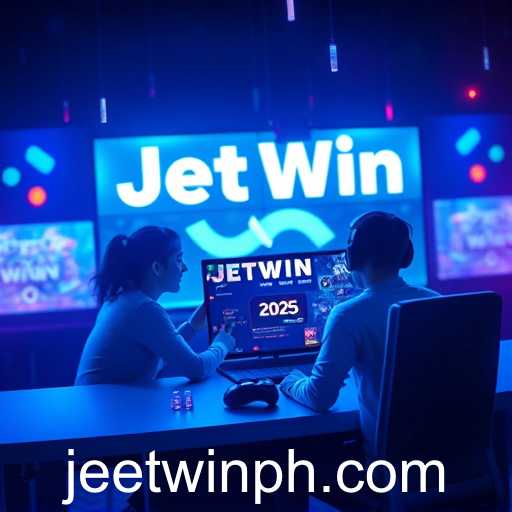 JeetWin's Impact on Online Gaming in 2025