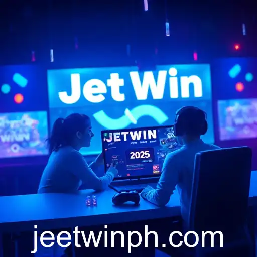 JeetWin's Impact on Online Gaming in 2025