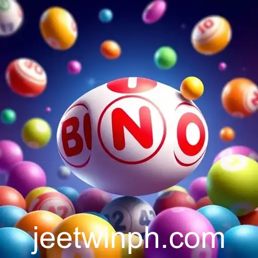 JeetWin: Leading the Charge in Online Gaming