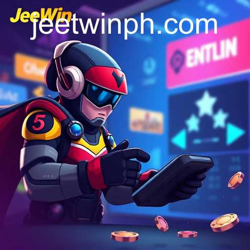 The Evolution of JeetWin: A Modern Gaming Phenomenon