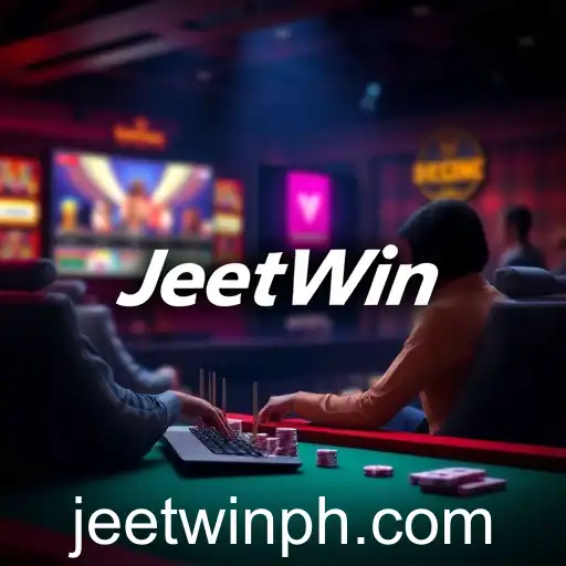 JeetWin Expands Influence in Online Gaming
