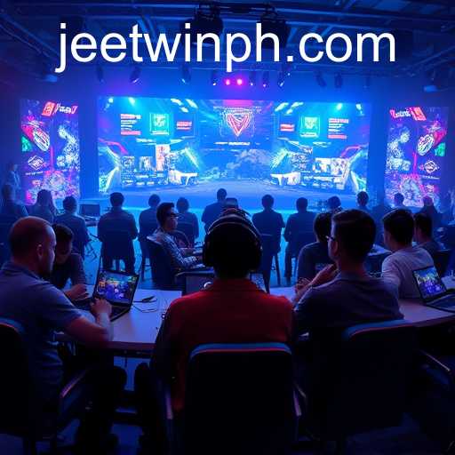 JeetWin Pioneering Online Gaming in 2025