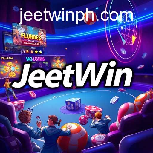 JeetWin Redefines Online Gaming Experience