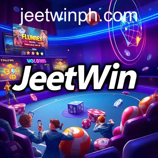 JeetWin Redefines Online Gaming Experience