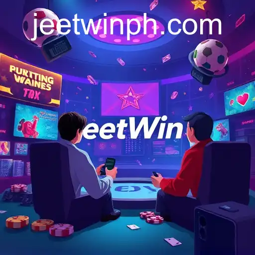 The Rise of JeetWin in the Online Gaming World