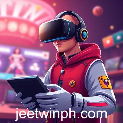 Online Gaming Trends with JeetWin