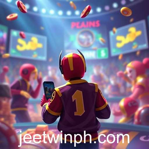 The Rise of JeetWin: A New Era for Online Gaming