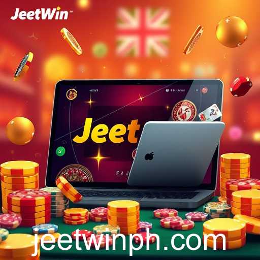 The Rise of Online Casino Platforms in 2025