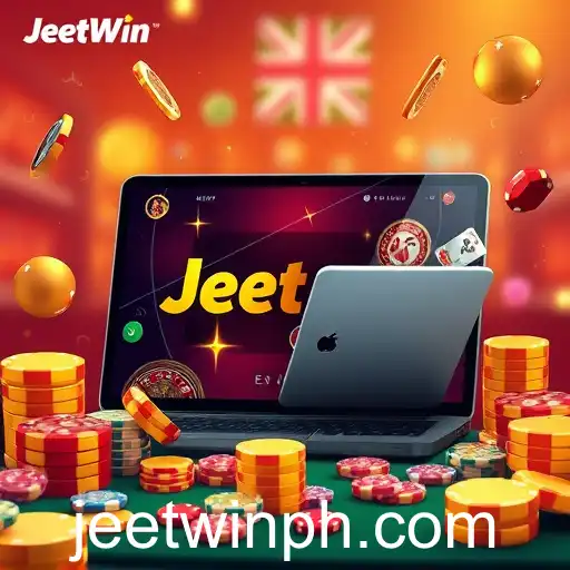 The Rise of Online Casino Platforms in 2025