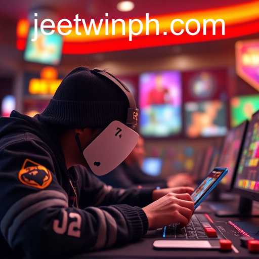 The Rise of Online Gaming in 2026