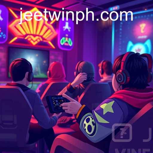 The Rise of Online Gaming Platforms in 2025