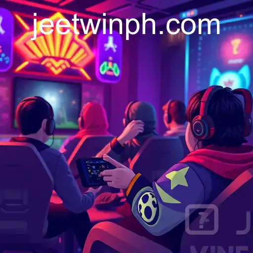 The Rise of Online Gaming Platforms in 2025