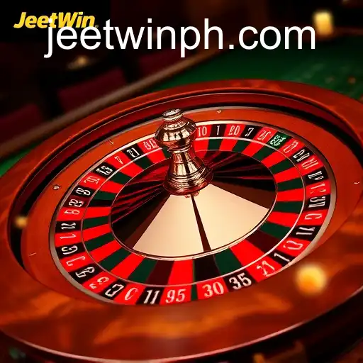 Exploring the Thrills of Roulette at JeetWin