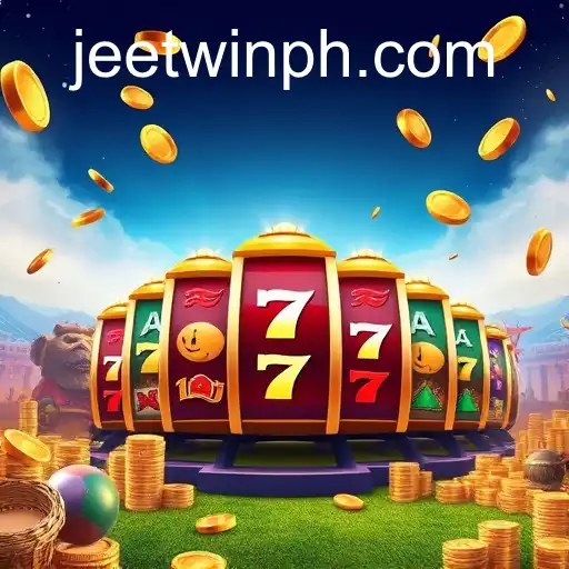 Exploring the Thrills of Slot Games at JeetWin: A Gamers' Paradise
