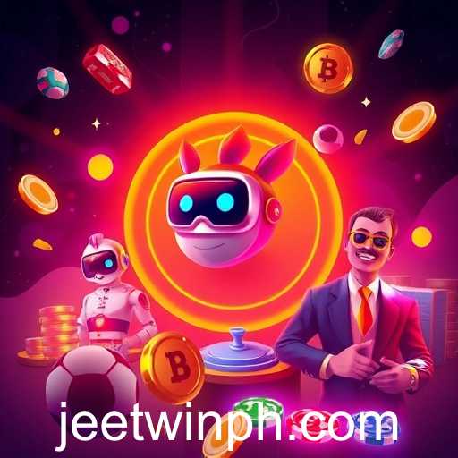 JeetWin: Transforming the Online Gaming Landscape