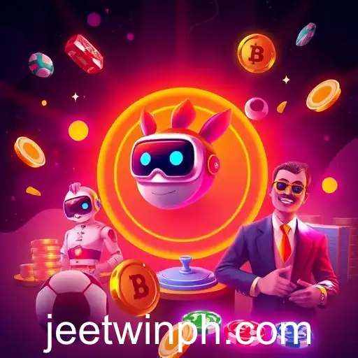 JeetWin: Transforming the Online Gaming Landscape